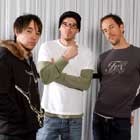 My turn, nuevo single de Hoobastank