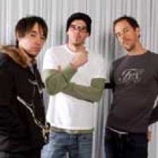 My turn, nuevo single de Hoobastank