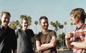 Sigur Ros en edicion especial