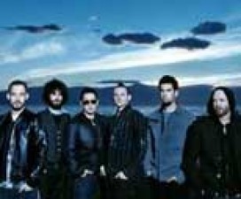 Linkin Park lanzan un album en directo