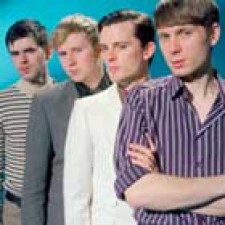 Tonight de Franz Ferdinand, ya tiene fecha