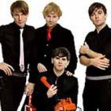 Las 12 de Tonight de Franz Ferdinand