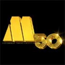 Motown 50