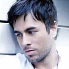 Recopilatorio en ingles de Enrique Iglesias