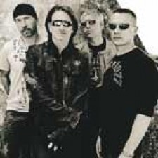 U2 recibe 19 millones de dolares de Live Nation