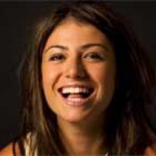 Gabriella Cilmi triunfadora en los AIRA Awards