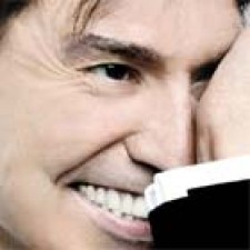 Raphael: 50 años despues