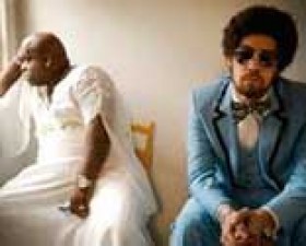 Gnarls Barkley, Who's Gonna Save My Soul