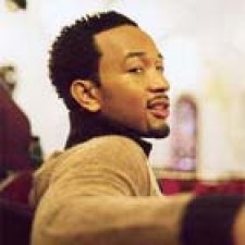 John Legend habla sobre Evolver