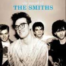 The sound of The Smiths