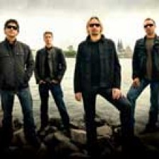 Dark horse, titulo para el sexto de Nickelback