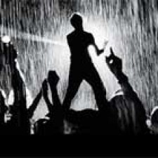 Manolo Garcia en edicion especial