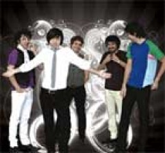 Nueva gira española de Babasonicos