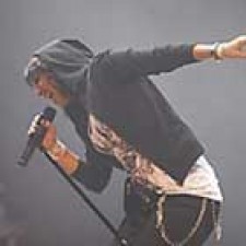 Chenoa de gira por America