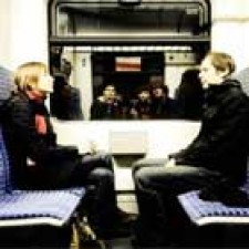 Gira española de The Ladybug Transistor