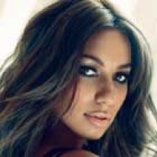 Leona Lewis, Forgive me