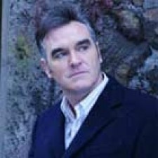 I'm throwing my arms around Paris de Morrissey