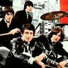 ¿Nuevo album de los Kinks?