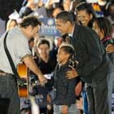 ¿Nuevo album de Bruce Springsteen en enero?