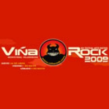 Se prepara el XIV Festival Arte-Nativo Viña Rock 2009