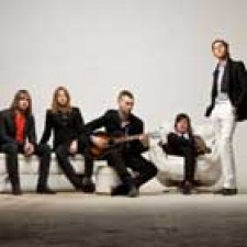 Album de remixes de Maroon 5