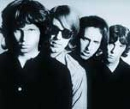 Se publica un nuevo album en directo de The doors