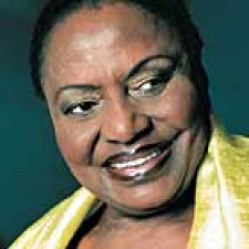 Fallece Miriam Makeba a los 76 años