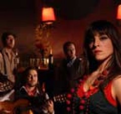 D'Callaos, Desde mi balcon