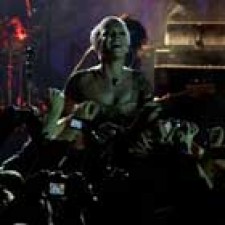 P!nk pone patas arriba Barcelona