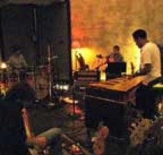 Relentless7, la nueva banda de Ben Harper