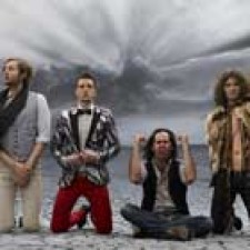 Se cancela el concierto de The Killers en Madrid