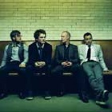 You found me, nuevo single de The Fray