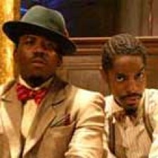 Los planes de Outkast para 2009