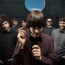 Vetusta Morla en concierto