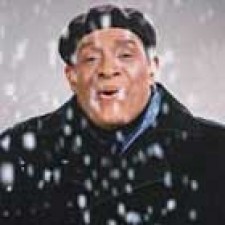 Aretha Franklin y Al Jarreau publican discos navideños