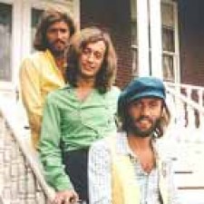 Se reedita Odessa de Bee Gees