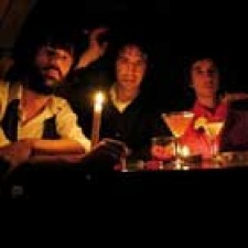 Cambio de sala de Sidonie en Madrid