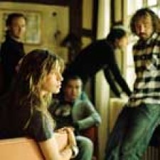 Inmortal, nuevo single de La oreja de Van Gogh