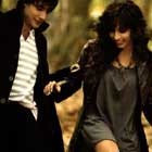 Calle Paris, Palabras secretas