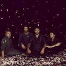 Se publica lo nuevo de Take that