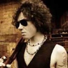 Gira norteamericana de Bunbury