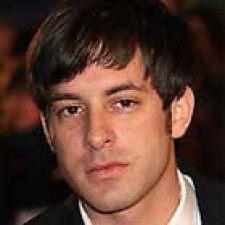 Mark Ronson podria producir el nuevo album de Elton John