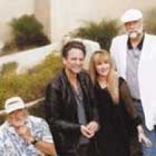 Se anuncia la gira de regreso de Fleetwood Mac