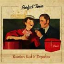 Perfect Time, con Lourdes Hernandez y Jairo Zabala