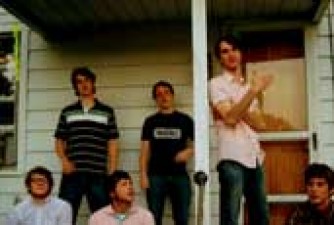 The Spinto Band en Madrid y Barcelona