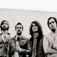 The killers en directo en Madrid