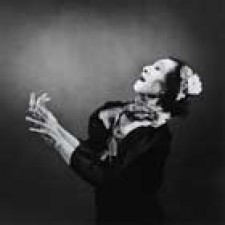 El concepto visual de lo nuevo de Antony and the Johnsons