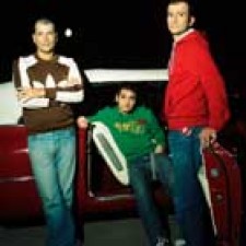 Por ti, nuevo single de Taxi