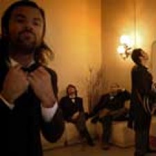 Jarabe de Palo ya tiene titulo para su nuevo album