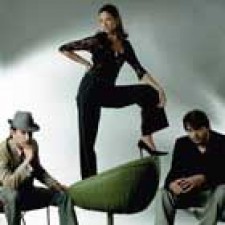 Que te queria, avance del nuevo album de La quinta estacion